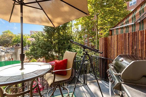 Sold by Brown Harris Stevens | media 2