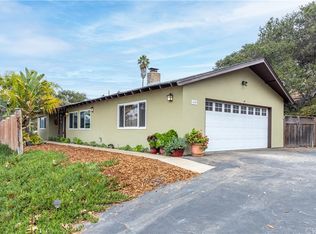 1690 Sierra Dr, Arroyo Grande, CA 93420