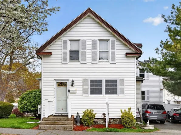 8 Essex St, Swampscott, MA 01907