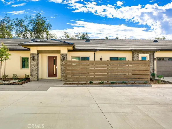9159 7th St #1-4, Rancho Cucamonga, CA 91730