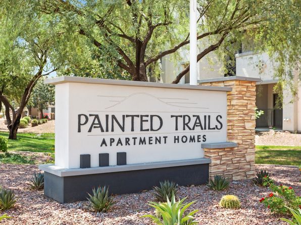 4255 E Pecos Rd APT 3012