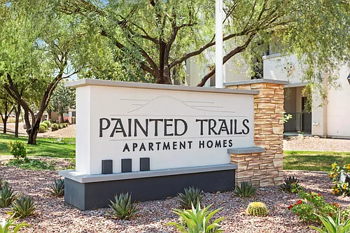 Painted Trails Photo 1