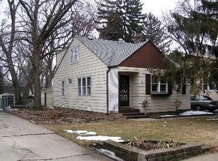 1040 Michigan City Rd, Calumet City, IL 60409