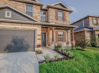 20938 New Proper Dr, New Caney, TX 77357