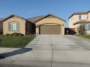 10408 Sirretta Peak Pl, Bakersfield, CA 93311