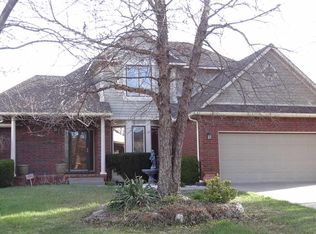 4109 N Plum Tree St, Wichita, KS 67226