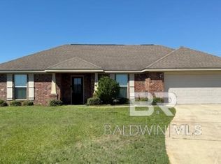 15577 Talus Ct, Foley, AL 36535