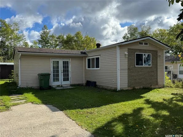 1028 Dalby CRESCENT, La Ronge, SK S0J 1L0