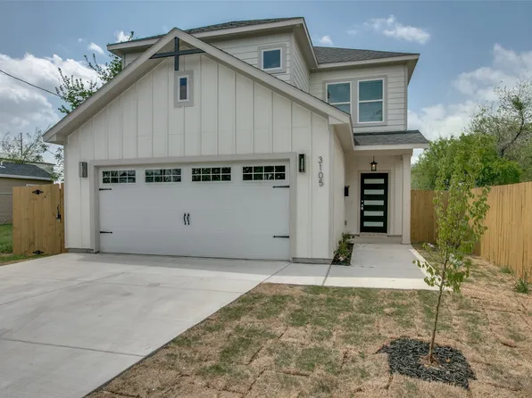 3105 Chihuahua St, Dallas, TX 75212