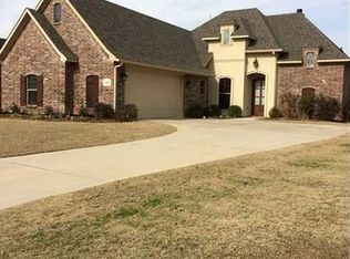 327 Wood Spgs, Haughton, LA 71037