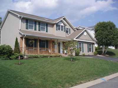 1100 Audubon Dr #L-19, Clarks Summit, PA, 18411