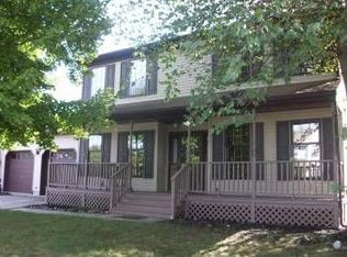 70 Jennifer Ln, Burlington, NJ 08016