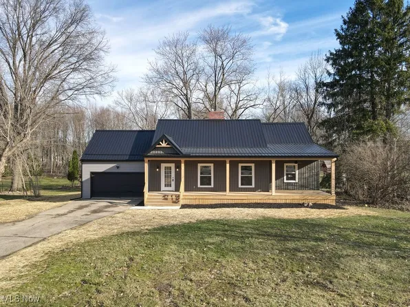 113 Old North Rd, Northfield, OH 44067