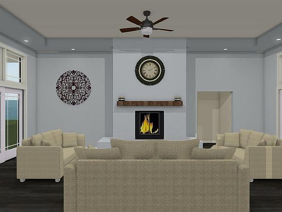 2nd image of 7711 N Butler Dr