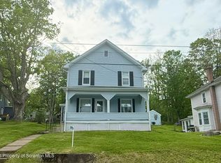 85 Darrow St, Union Dale, PA 18470