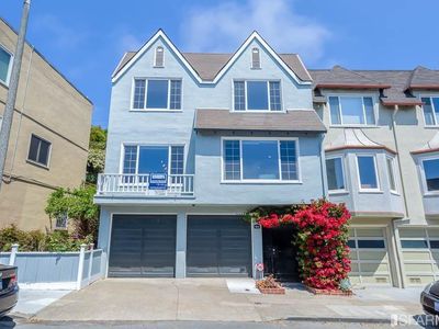 514 Los Palmos Dr, San Francisco, CA, 94127