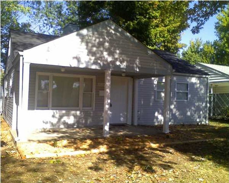 Front View