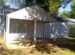 218 Eldorado Ave, Louisville, KY 40218