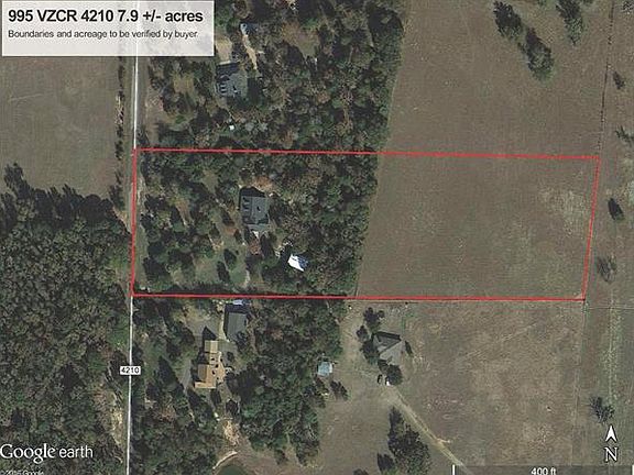 2nd image of 995 Vz County Road 4210