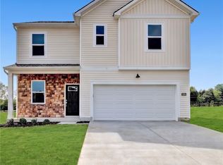 3206 Edens Way, Charlestown, IN 47111