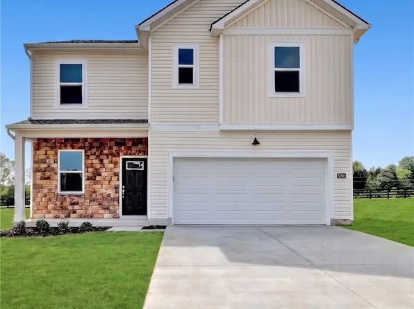 3206 Edens Way, Charlestown, IN 47111