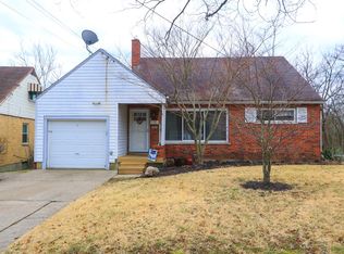 1110 Madeleine Cir, Cincinnati, OH 45231