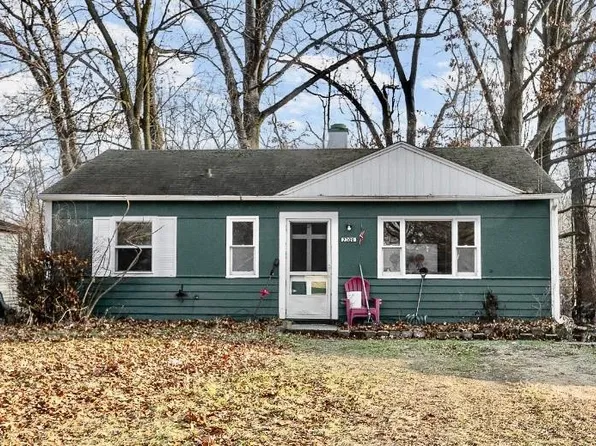 2309 Del Plain Ave, Michigan City, IN 46360