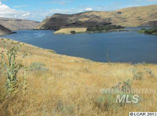Tba Westlake Drive Silcott, Clarkston, WA 99403
