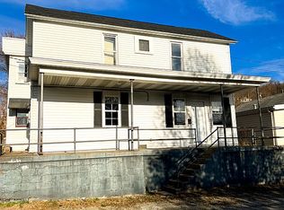 35 Sampson St, Belle Vernon, PA