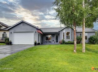 7222 Kidron St, Anchorage, AK 99502
