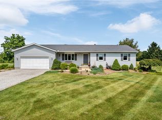 3307 W Britton Rd, Burbank, OH 44214