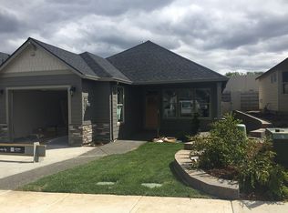 1617 NE 175th St, Ridgefield, WA 98642