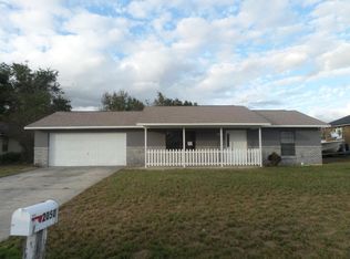 2050 Swanson Dr, Deltona, FL 32738