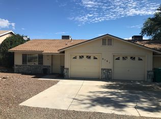 6160 N Old McDonald Dr #A, Prescott Valley, AZ 86314