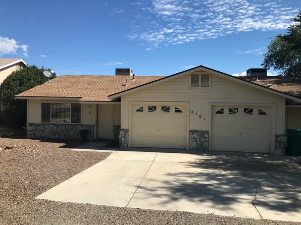 6160 N Old McDonald Dr #A, Prescott Valley, AZ 86314