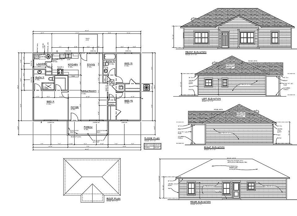 1st image of 5313 Lake Dr