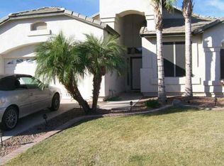 1122 N Wade Dr, Gilbert, AZ 85234