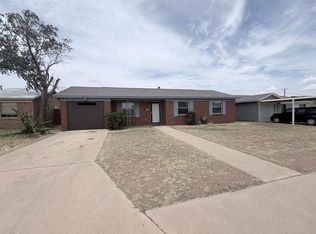 4716 Bowie Dr, Midland, TX 79703
