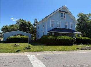 3218 Allentown Road, Sellersburg, IN 47172