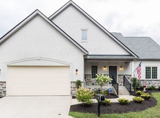 534 Meadowsweet Pl, Columbus, OH
