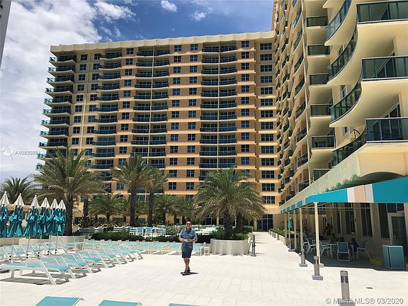 2nd image of 2501 S Ocean Dr APT 918