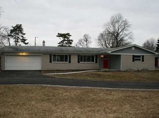 4998 Wanamaker Dr, Indianapolis, IN 46239