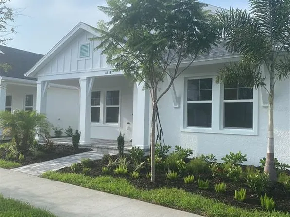 8114 SEAFLOWER PARKWAY, BRADENTON, FL 34210
