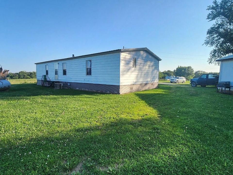 1660 NW 1000th Rd, Creighton, MO 64739 Zillow