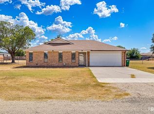 1013 Scott Ln, San Angelo, TX 76905
