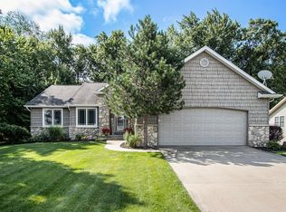 3960 Clearwater Ter, Portage, MI 49002