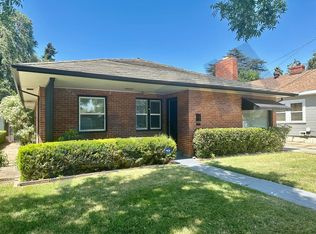 811 W Rose St, Stockton, CA