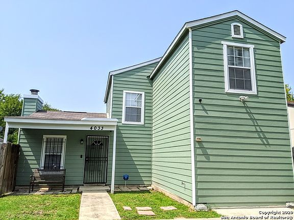2nd image of 4033 Sunrise Creek Dr