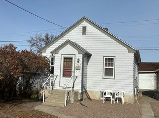 1707 2nd Ave S, Great Falls, MT 59401