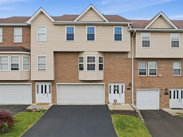 1102 Wingate Dr, Pittsburgh, PA 15205